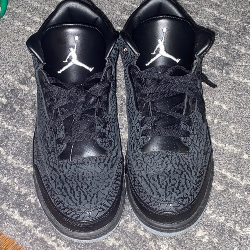Jordan’s